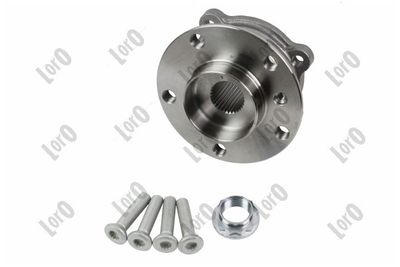 Wheel Hub ABAKUS 141-01-095