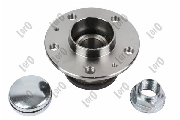 ABAKUS 141-01-096 Wheel Hub