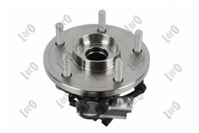 Wheel Hub ABAKUS 141-01-097