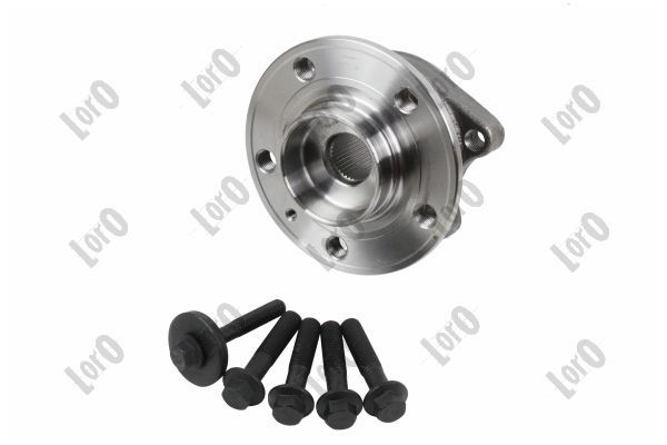 ABAKUS 141-01-099 Wheel Hub