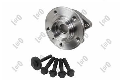Wheel Hub ABAKUS 141-01-099