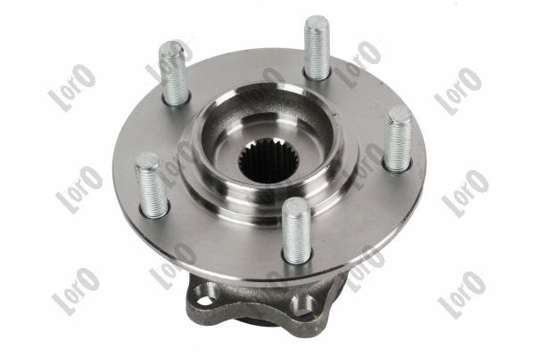 ABAKUS 141-01-100 Wheel Hub