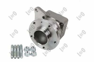Wheel Hub ABAKUS 141-01-102
