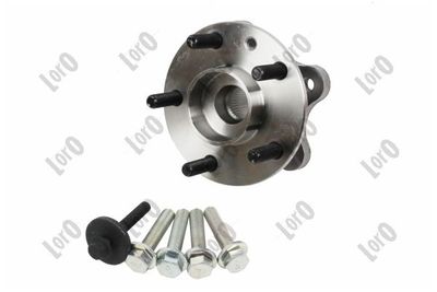 Wheel Hub ABAKUS 141-01-103