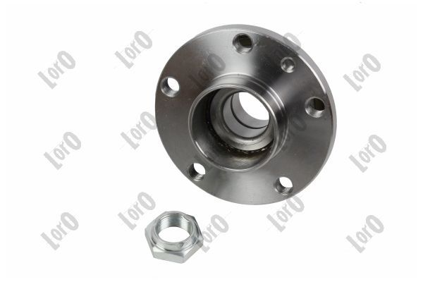 ABAKUS 141-01-104 Wheel Hub