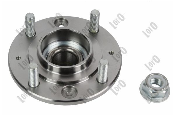 ABAKUS 141-01-105 Wheel Hub
