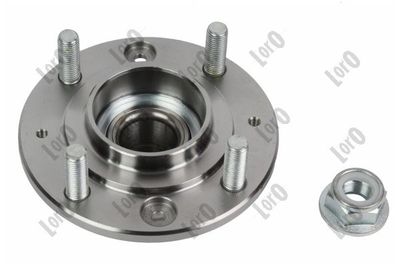 Wheel Hub ABAKUS 141-01-105
