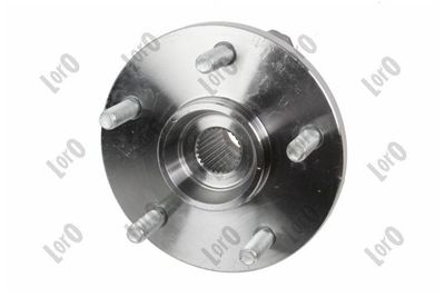 Wheel Hub ABAKUS 141-01-106