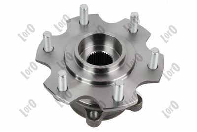 Wheel Hub ABAKUS 141-01-109