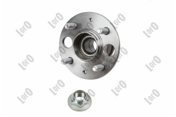 ABAKUS 141-01-110 Wheel Hub