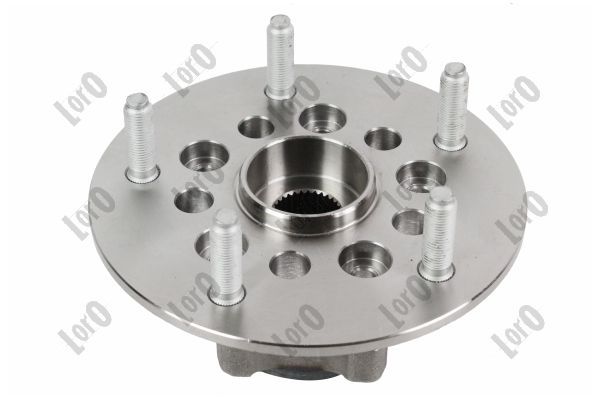ABAKUS 141-01-111 Wheel Hub