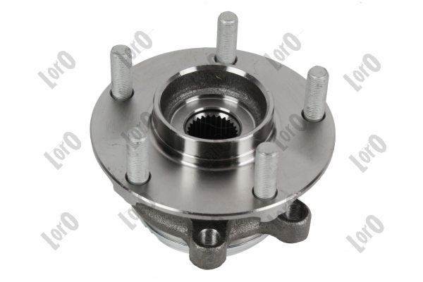 ABAKUS 141-01-112 Wheel Hub