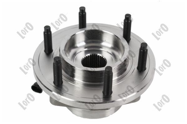 ABAKUS 141-01-113 Wheel Hub