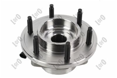 Wheel Hub ABAKUS 141-01-113