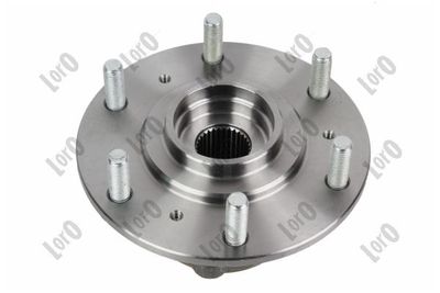 Wheel Hub ABAKUS 141-01-114