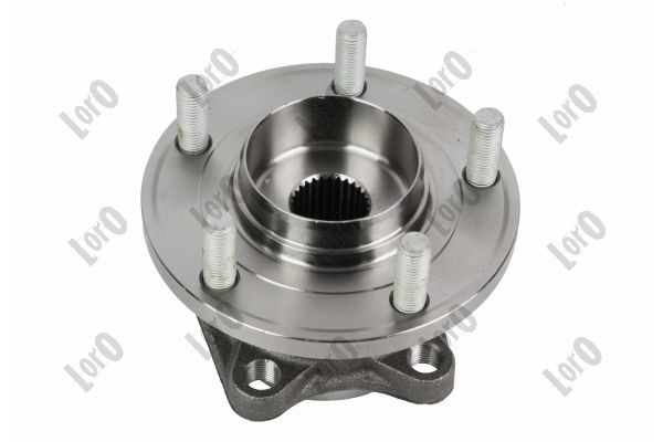 ABAKUS 141-01-115 Wheel Hub