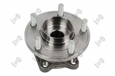 Wheel Hub ABAKUS 141-01-115