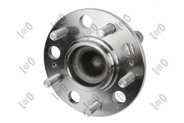 ABAKUS 141-01-116 Wheel Hub