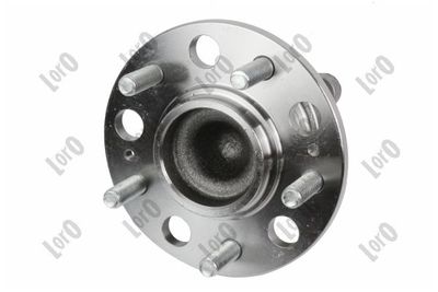 Wheel Hub ABAKUS 141-01-116