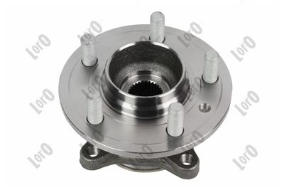 Wheel Hub ABAKUS 141-01-117