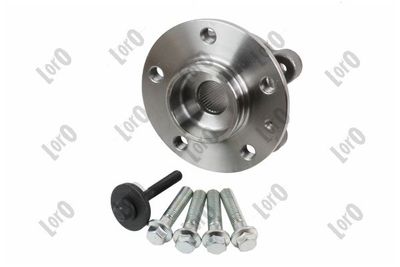Wheel Hub ABAKUS 141-01-118