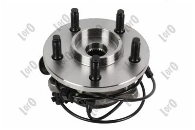 Wheel Hub ABAKUS 141-01-119