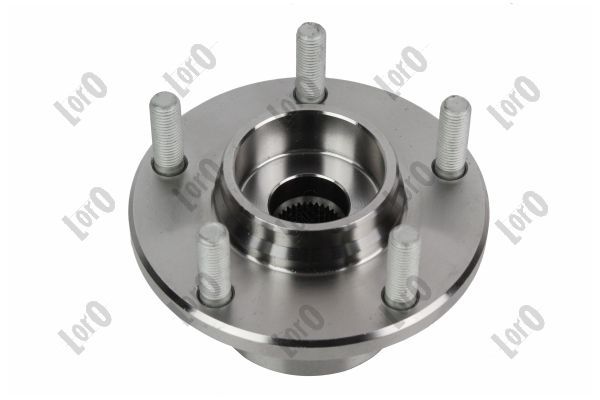 ABAKUS 141-01-123 Wheel Hub