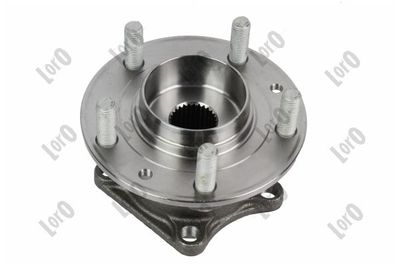 Wheel Hub ABAKUS 141-01-124