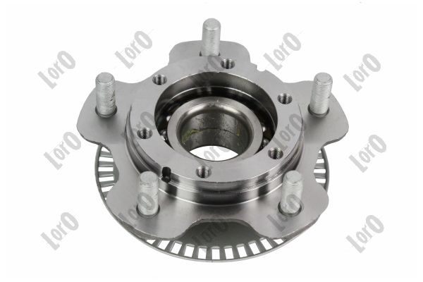 ABAKUS 141-01-126 Wheel Hub