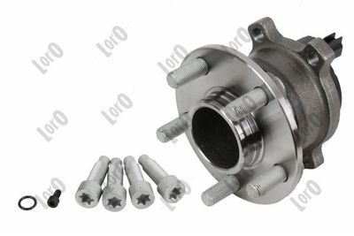 Wheel Hub ABAKUS 141-01-127