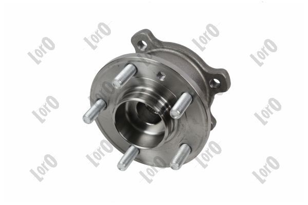 ABAKUS 141-01-131 Wheel Hub