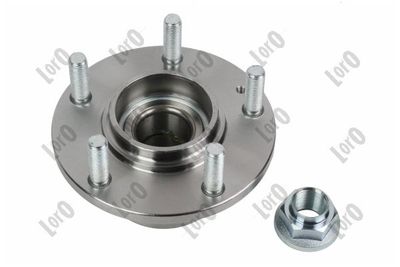 Wheel Hub ABAKUS 141-01-132