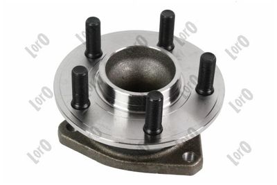 Wheel Hub ABAKUS 141-01-133
