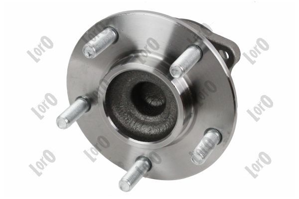 ABAKUS 141-01-135 Wheel Hub