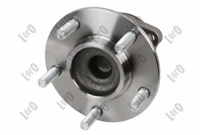 Wheel Hub ABAKUS 141-01-135