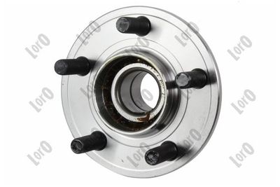 Wheel Hub ABAKUS 141-01-136
