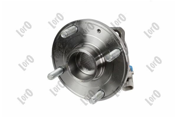 ABAKUS 141-01-137 Wheel Hub