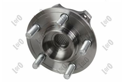 Wheel Hub ABAKUS 141-01-138