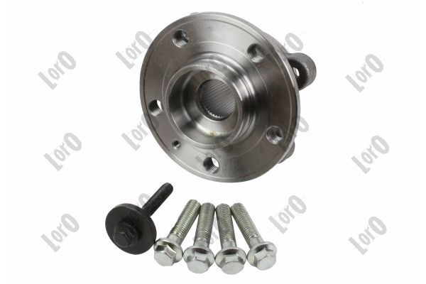 ABAKUS 141-01-141 Wheel Hub