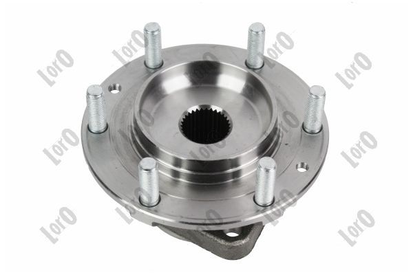 ABAKUS 141-01-143 Wheel Hub