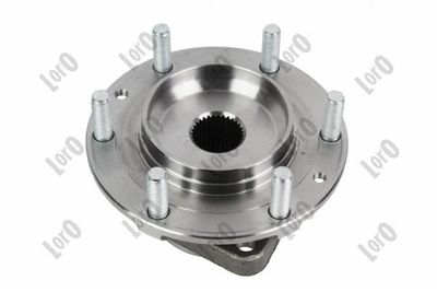 Wheel Hub ABAKUS 141-01-143