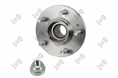 Wheel Hub ABAKUS 141-01-144