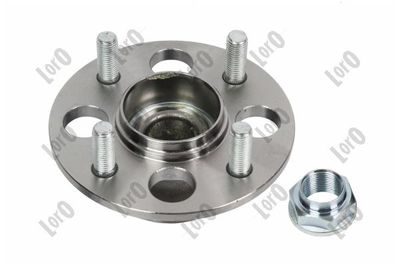 Wheel Hub ABAKUS 141-01-152