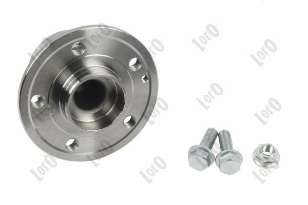 ABAKUS 141-01-156 Wheel Bearing Kit