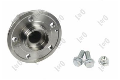 Wheel Bearing Kit ABAKUS 141-01-156