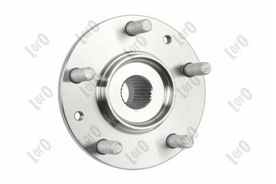 Wheel Bearing Kit ABAKUS 141-01-158