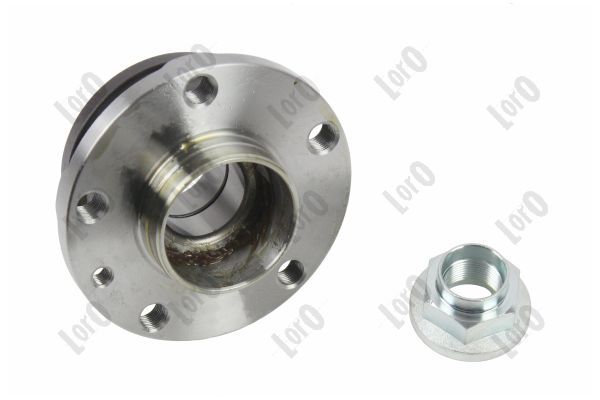 ABAKUS 141-01-159 Wheel Bearing Kit