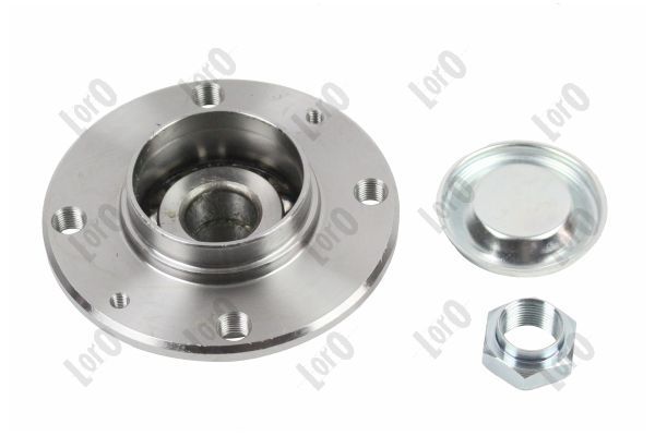 ABAKUS 141-01-160 Wheel Bearing Kit