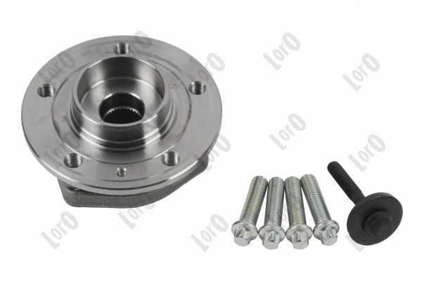 ABAKUS 141-01-162 Wheel Bearing Kit