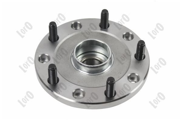 ABAKUS 141-01-163 Wheel Bearing Kit